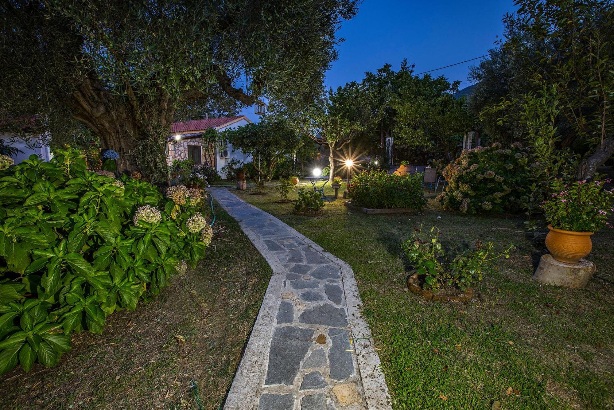 Alekas Studios ثيرما المظهر الخارجي الصورة